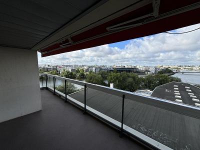 For rent Nantes 4 rooms 102 m2 Loire atlantique (44000) photo 4