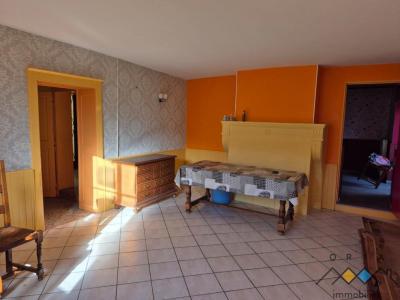 For sale Arnaville 5 rooms 115 m2 Meurthe et moselle (54530) photo 2