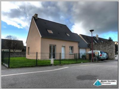 For rent Tourlaville 5 rooms 99 m2 Manche (50110) photo 0