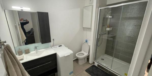 For rent Rosny-sous-bois 1 room 26 m2 Seine saint denis (93110) photo 0