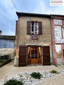 For sale Fossat 4 rooms 114 m2 Ariege (09130) photo 0