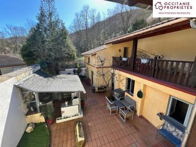 For sale Pailhes 11 rooms 213 m2 Ariege (09130) photo 0