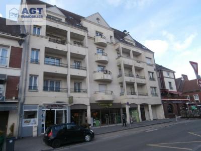 For rent Beauvais 2 rooms 38 m2 Oise (60000) photo 0