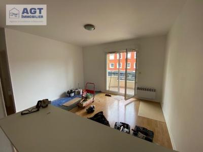 Annonce Location 2 pices Appartement Beauvais 60