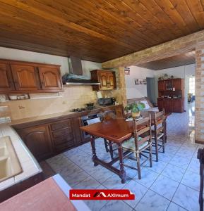 Annonce Vente Immeuble Saint-joseph 974