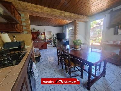 Acheter Immeuble 199 m2 Saint-joseph