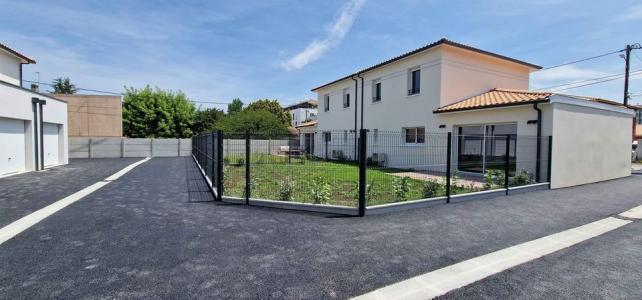 Acheter Maison 110 m2 Villenave-d'ornon