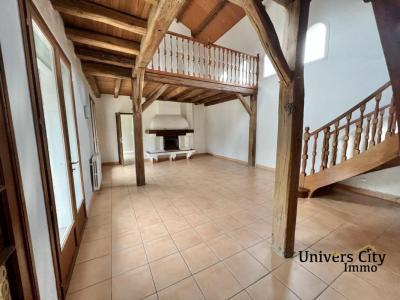 Annonce Vente 8 pices Maison Pont-saint-martin 44