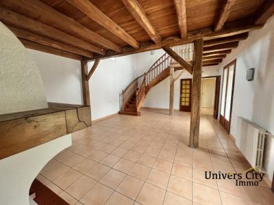 Acheter Maison 168 m2 Pont-saint-martin