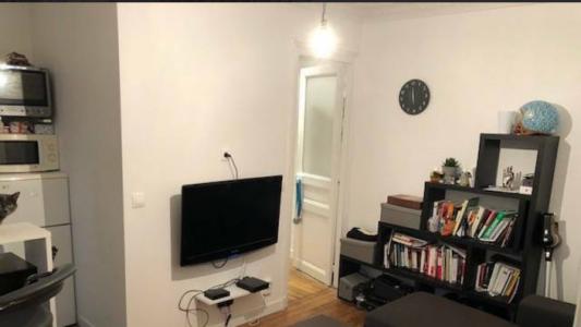 For rent Paris-15eme-arrondissement 2 rooms 35 m2 Paris (75015) photo 3