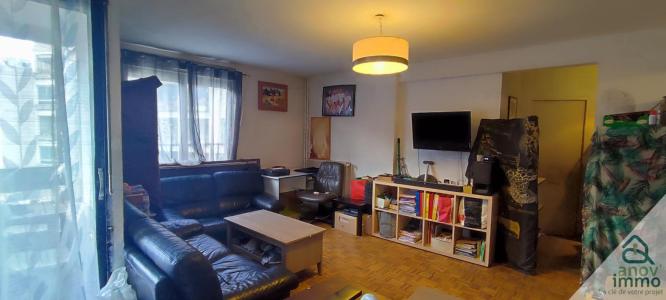 Annonce Vente 5 pices Appartement Echirolles 38