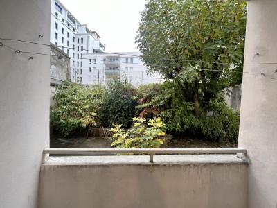 Annonce Vente 2 pices Appartement Grenoble 38