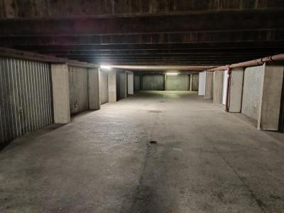 Annonce Vente Parking Grenoble 38