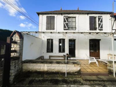 Annonce Vente 3 pices Maison Breuil-le-sec 60