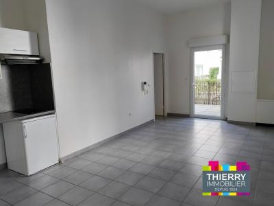 For sale Nantes 2 rooms 41 m2 Loire atlantique (44300) photo 0