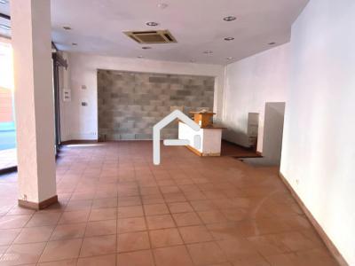 Annonce Vente Local commercial Auterive 31