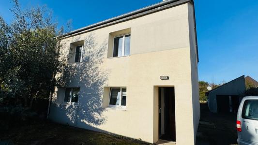 For sale Pance 6 rooms 100 m2 Ille et vilaine (35320) photo 0