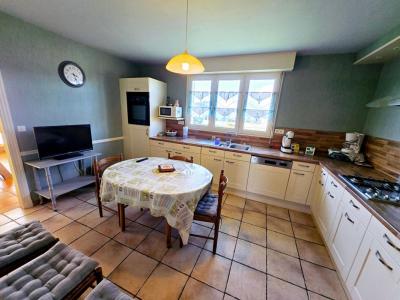 For sale Plouhinec 7 rooms 156 m2 Morbihan (56680) photo 0