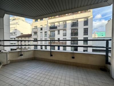 For rent Boulogne-billancourt 4 rooms 105 m2 Hauts de Seine (92100) photo 1