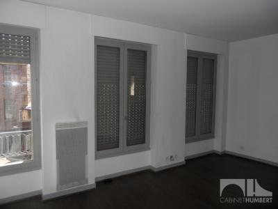 Louer Appartement Saint-etienne Loire