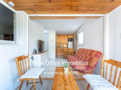 For sale Embrun 2 rooms 33 m2 Hautes alpes (05200) photo 2