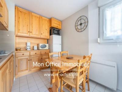 For sale Embrun 2 rooms 33 m2 Hautes alpes (05200) photo 3