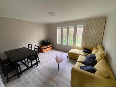 For rent Nantes 1 room 22 m2 Loire atlantique (44300) photo 2