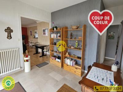 For sale Montlucon 3 rooms 102 m2 Allier (03100) photo 4