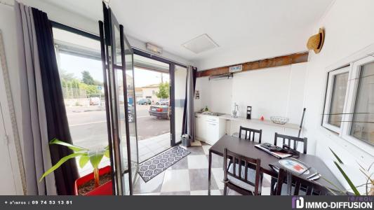 Annonce Vente Maison  34