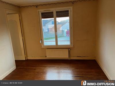 For sale 5 rooms 82 m2 Saone et loire (71100) photo 0