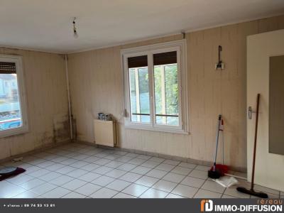 For sale 5 rooms 82 m2 Saone et loire (71100) photo 1