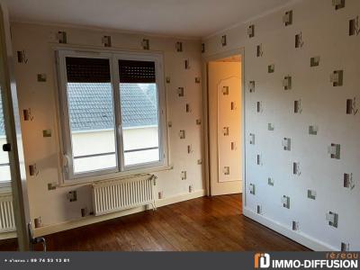 For sale 5 rooms 82 m2 Saone et loire (71100) photo 4