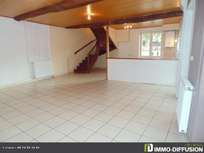 For sale BON SECTEUR 1 room 165 m2 Ain (01320) photo 3