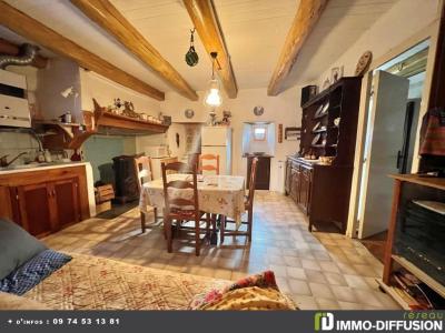 For sale MONT LOZERE ET GOULET 3 rooms 67 m2 Lozere (48190) photo 0