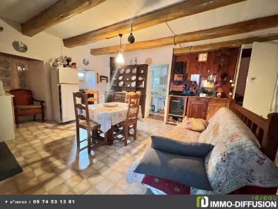 Annonce Vente 3 pices Maison  48