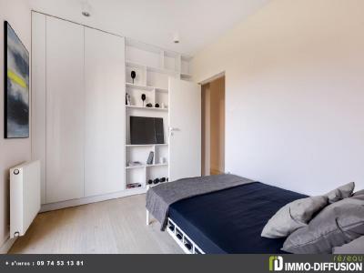 Acheter Appartement 105 m2 