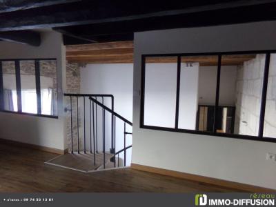 Acheter Appartement 61 m2 