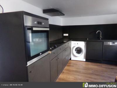 Acheter Appartement  161000 euros