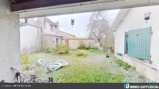 Annonce Vente 4 pices Maison  54