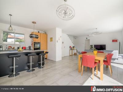 For sale LA TREILLE 5 rooms 125 m2 Bouches du Rhone (13011) photo 1