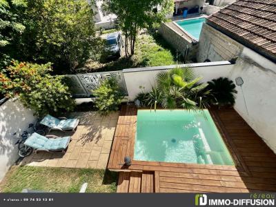 For sale HAMEAU EN CAMARGUE 140 m2 Bouches du Rhone (13200) photo 0