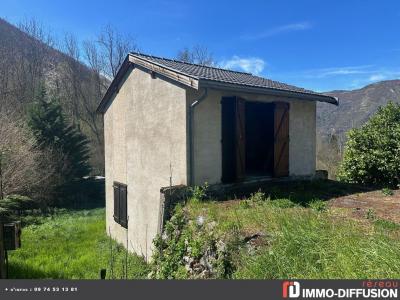 Annonce Vente Maison  09