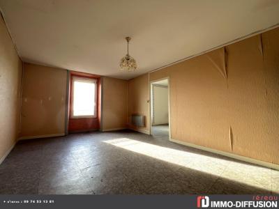 For sale CENTRE VILLE 3 rooms 59 m2 Ardeche (07200) photo 1