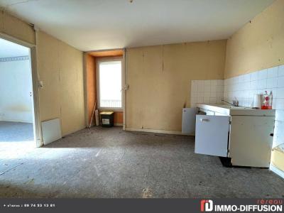 For sale CENTRE VILLE 3 rooms 59 m2 Ardeche (07200) photo 2