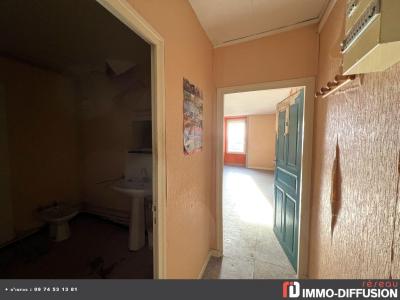 For sale CENTRE VILLE 3 rooms 59 m2 Ardeche (07200) photo 3