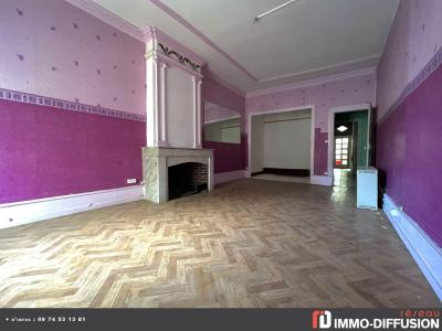 For sale CENTRE VILLE 3 rooms 114 m2 Ardeche (07200) photo 0