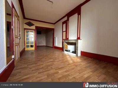 For sale CENTRE VILLE 3 rooms 114 m2 Ardeche (07200) photo 1