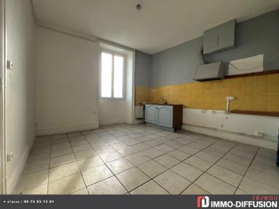 For sale CENTRE VILLE 3 rooms 114 m2 Ardeche (07200) photo 2