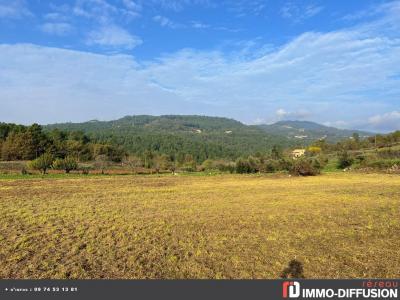 For sale Campagne 1320 m2 Ardeche (07110) photo 1