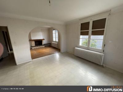 Annonce Vente 8 pices Maison  41